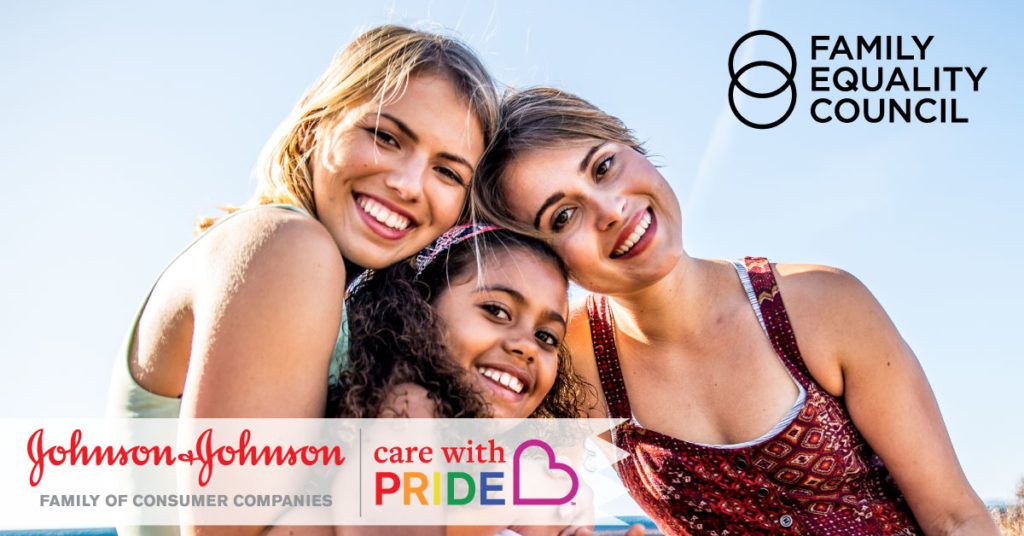 Care With Pride Banner